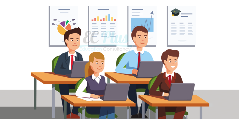 class management